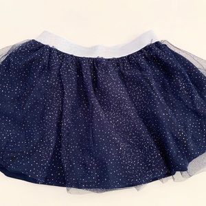 Disney’s Frozen Tutu Skirt